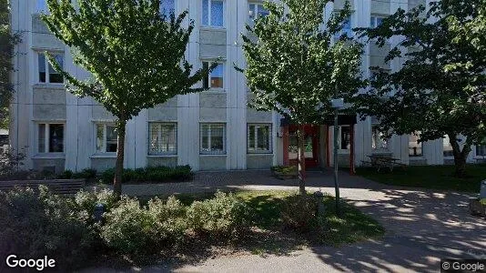 Apartments for rent in Askim-Frölunda-Högsbo - Photo from Google Street View