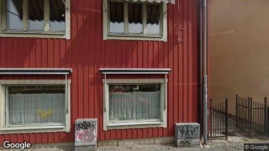 Apartments for rent in Nyköping - Photo from Google Street View