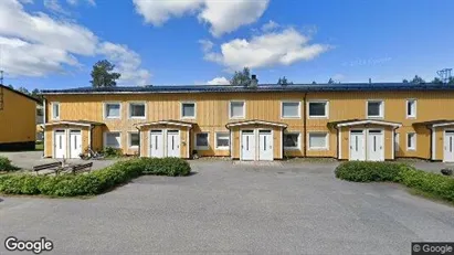 Apartments for rent in Vindeln - Photo from Google Street View