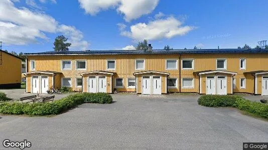 Apartments for rent in Vindeln - Photo from Google Street View