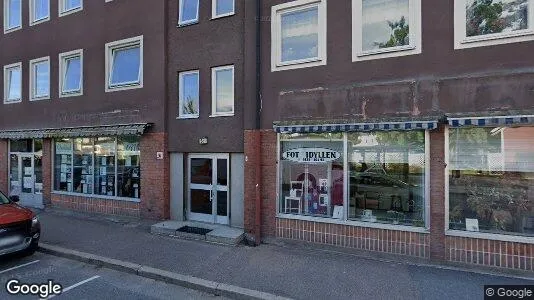 Apartments for rent in Hedemora - Photo from Google Street View