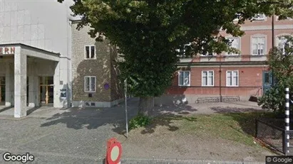 Apartments for rent in Karlskrona - Photo from Google Street View