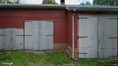 Apartments for rent in Skellefteå - Photo from Google Street View