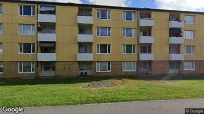 Apartments for rent in Västra hisingen - Photo from Google Street View