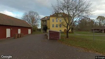 Apartments for rent in Mönsterås - Photo from Google Street View