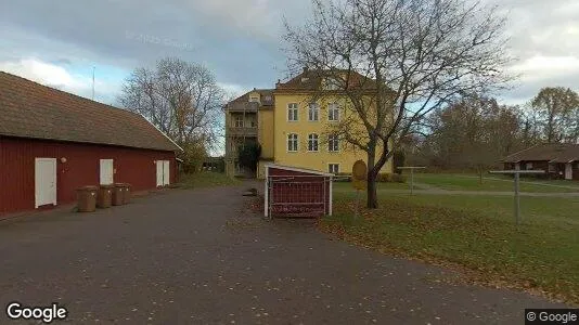 Apartments for rent in Mönsterås - Photo from Google Street View