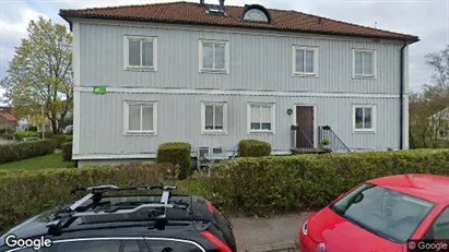 Apartments for rent in Halmstad - Photo from Google Street View