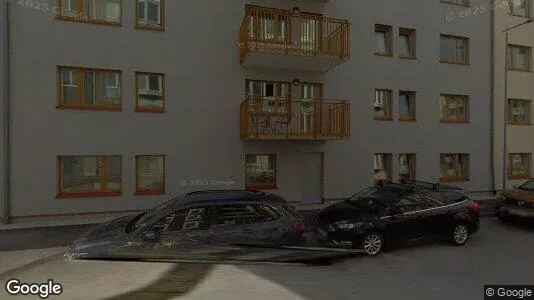 Apartments for rent in Nyköping - Photo from Google Street View