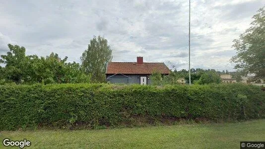 Apartments for rent in Vimmerby - Photo from Google Street View