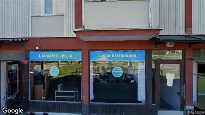 Apartments for rent in Hedemora - Photo from Google Street View