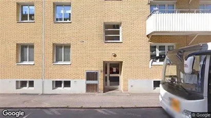 Apartments for rent in Tranås - Photo from Google Street View