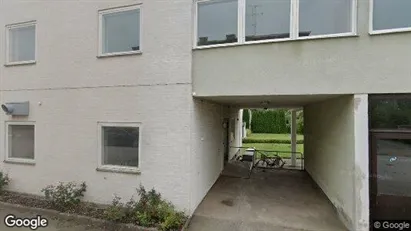 Apartments for rent in Hultsfred - Photo from Google Street View