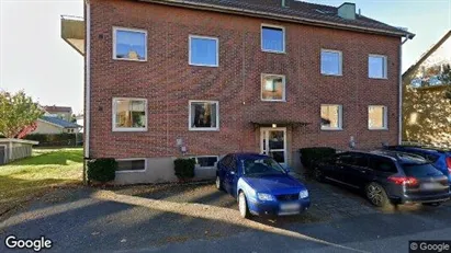 Apartments for rent in Vänersborg - Photo from Google Street View