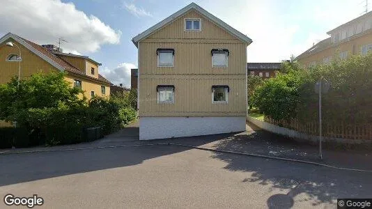 Apartments for rent in Johanneberg - Photo from Google Street View