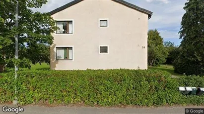 Apartments for rent in Motala - Photo from Google Street View