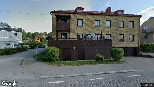 Apartments for rent in Kungsör - Photo from Google Street View
