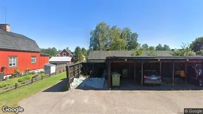 Apartments for rent in Oskarshamn - Photo from Google Street View