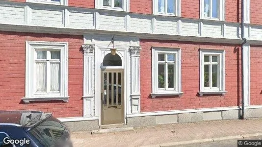 Apartments for rent in Karlstad - Photo from Google Street View