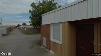 Apartments for rent in Norrköping - Photo from Google Street View