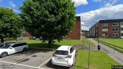 Apartments for rent in Tidaholm - Photo from Google Street View
