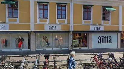 Apartments for rent in Kalmar - Photo from Google Street View
