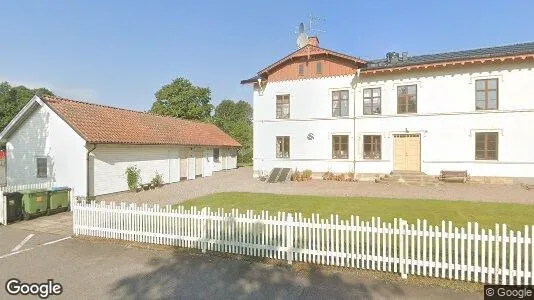 Apartments for rent in Motala - Photo from Google Street View