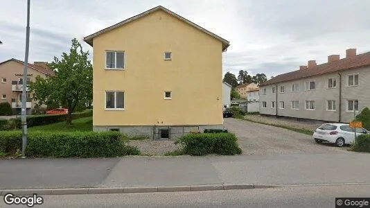 Apartments for rent in Nyköping - Photo from Google Street View