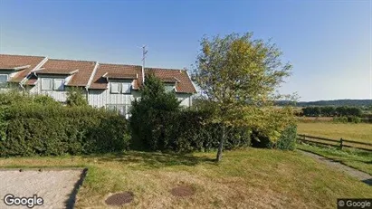 Apartments for rent in Varberg - Photo from Google Street View