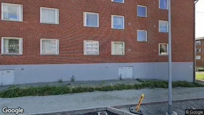 Apartments for rent in Mölndal - Photo from Google Street View