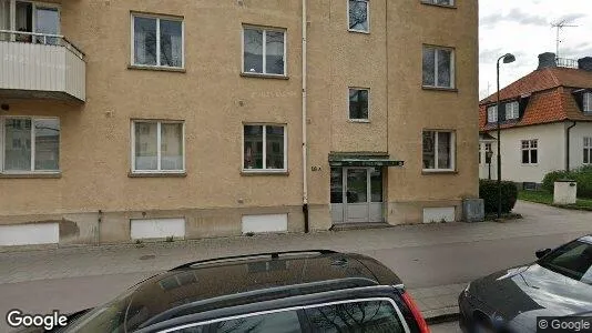 Apartments for rent in Kalmar - Photo from Google Street View