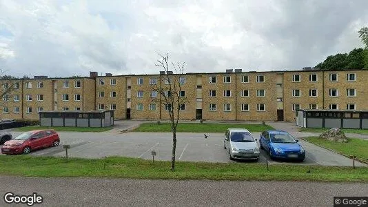 Apartments for rent in Olofström - Photo from Google Street View