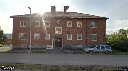 Apartments for rent in Östersund - Photo from Google Street View
