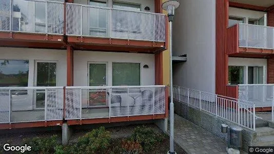 Apartments for rent in Nyköping - Photo from Google Street View