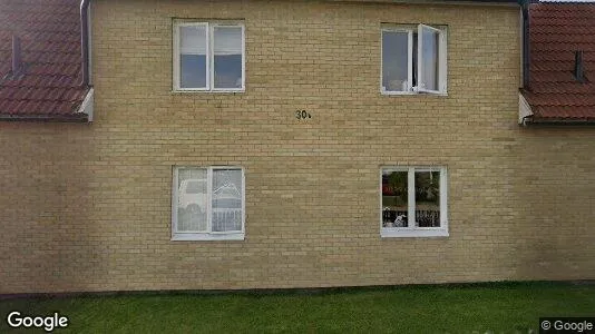 Apartments for rent in Motala - Photo from Google Street View
