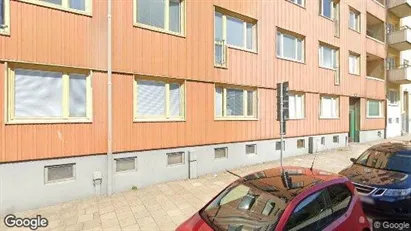 Apartments for rent in Malmö City - Photo from Google Street View