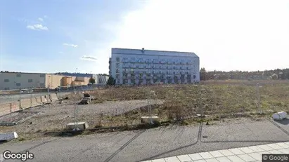 Apartments for rent in Täby - Photo from Google Street View