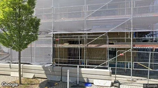 Apartments for rent in Kungsbacka - Photo from Google Street View