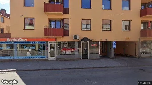Apartments for rent in Nyköping - Photo from Google Street View