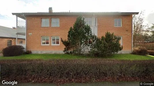 Apartments for rent in Skara - Photo from Google Street View