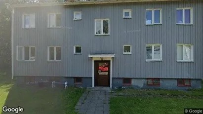 Apartments for rent in Kumla - Photo from Google Street View