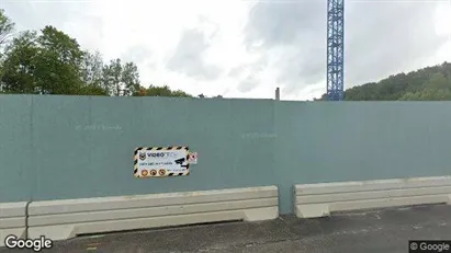 Apartments for rent in Botkyrka - Photo from Google Street View