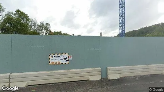 Apartments for rent in Botkyrka - Photo from Google Street View