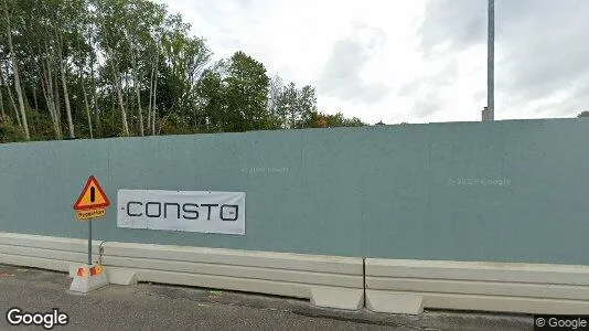 Apartments for rent in Botkyrka - Photo from Google Street View