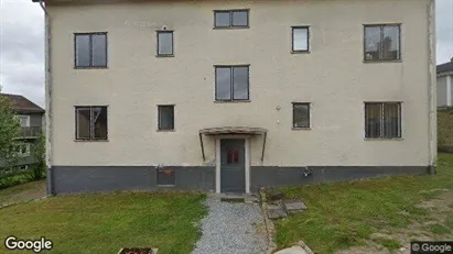 Apartments for rent in Kristinehamn - Photo from Google Street View