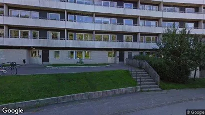 Apartments for rent in Nyköping - Photo from Google Street View