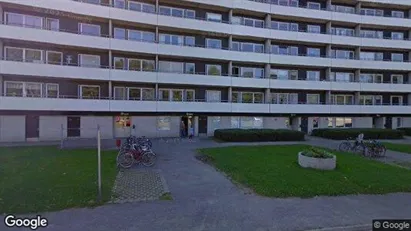 Apartments for rent in Nyköping - Photo from Google Street View