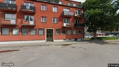Apartments for rent in Kumla - Photo from Google Street View