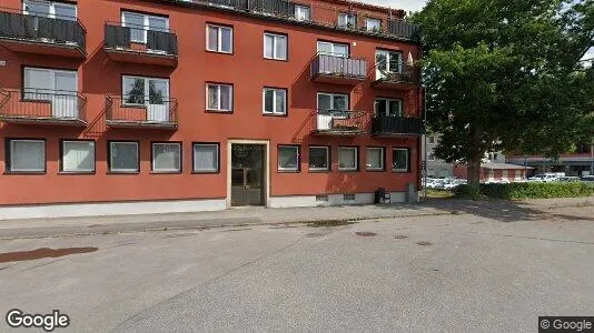 Apartments for rent in Kumla - Photo from Google Street View