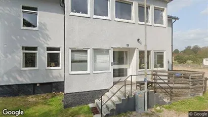 Apartments for rent in Markaryd - Photo from Google Street View