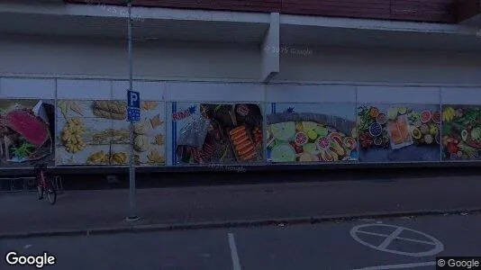 Apartments for rent in Klippan - Photo from Google Street View